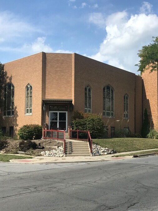902 Putnam St, Fort Wayne, IN for sale Building Photo- Image 1 of 1