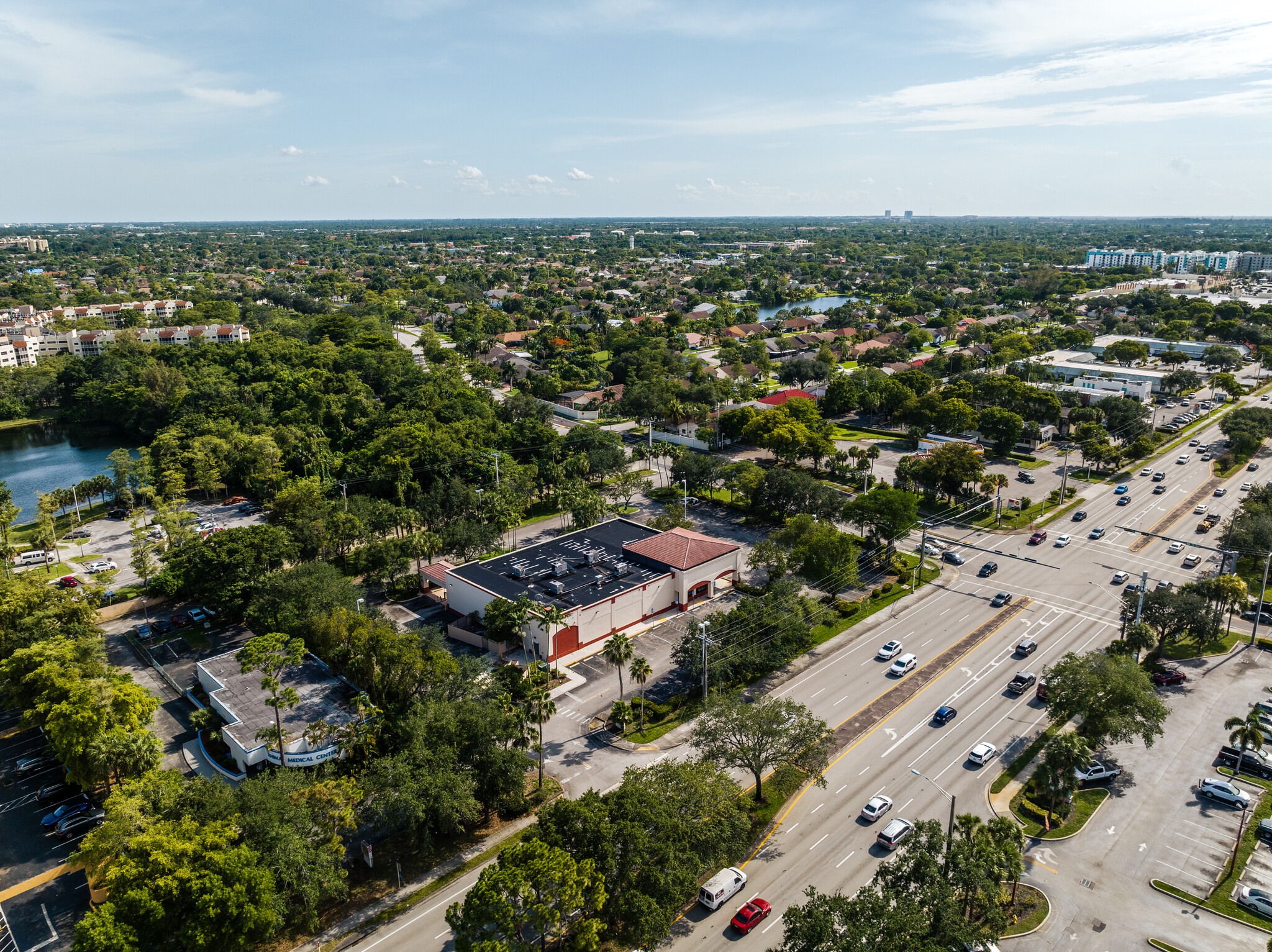 6980 W Commercial Blvd, Lauderhill, FL 33319 - CVS | LoopNet