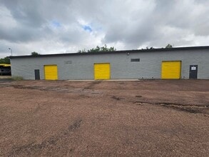 4510 Edison Ave, Colorado Springs, CO for lease Interior Photo- Image 2 of 5