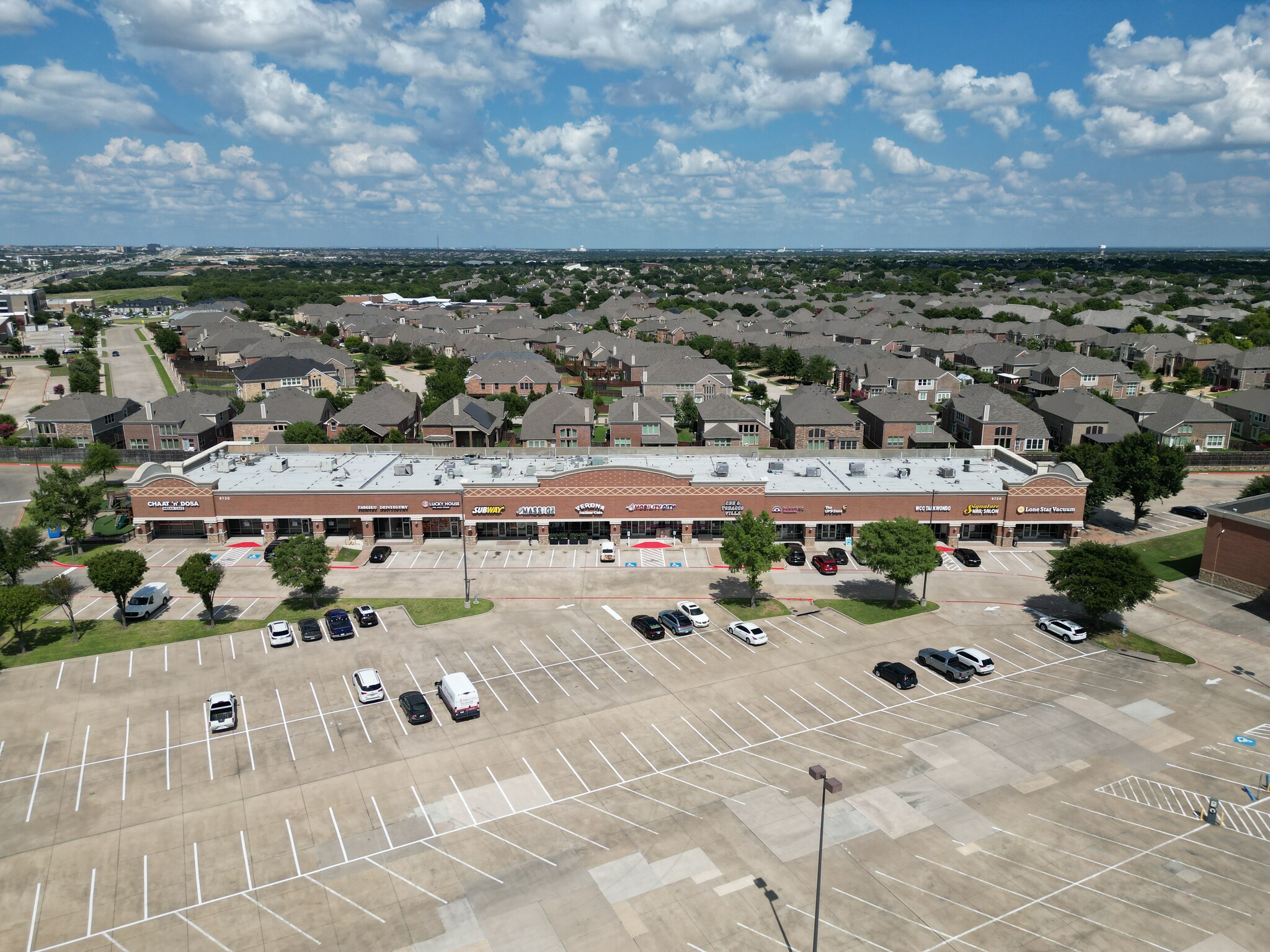 9720 Coit Rd, Plano, TX for sale Building Photo- Image 1 of 1