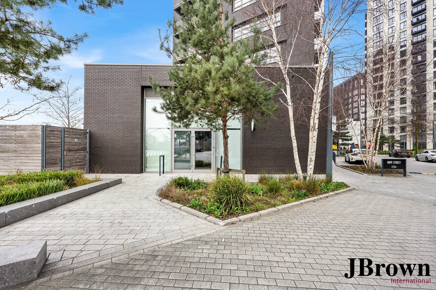 45 Hope St, London for sale - Primary Photo - Image 1 of 1