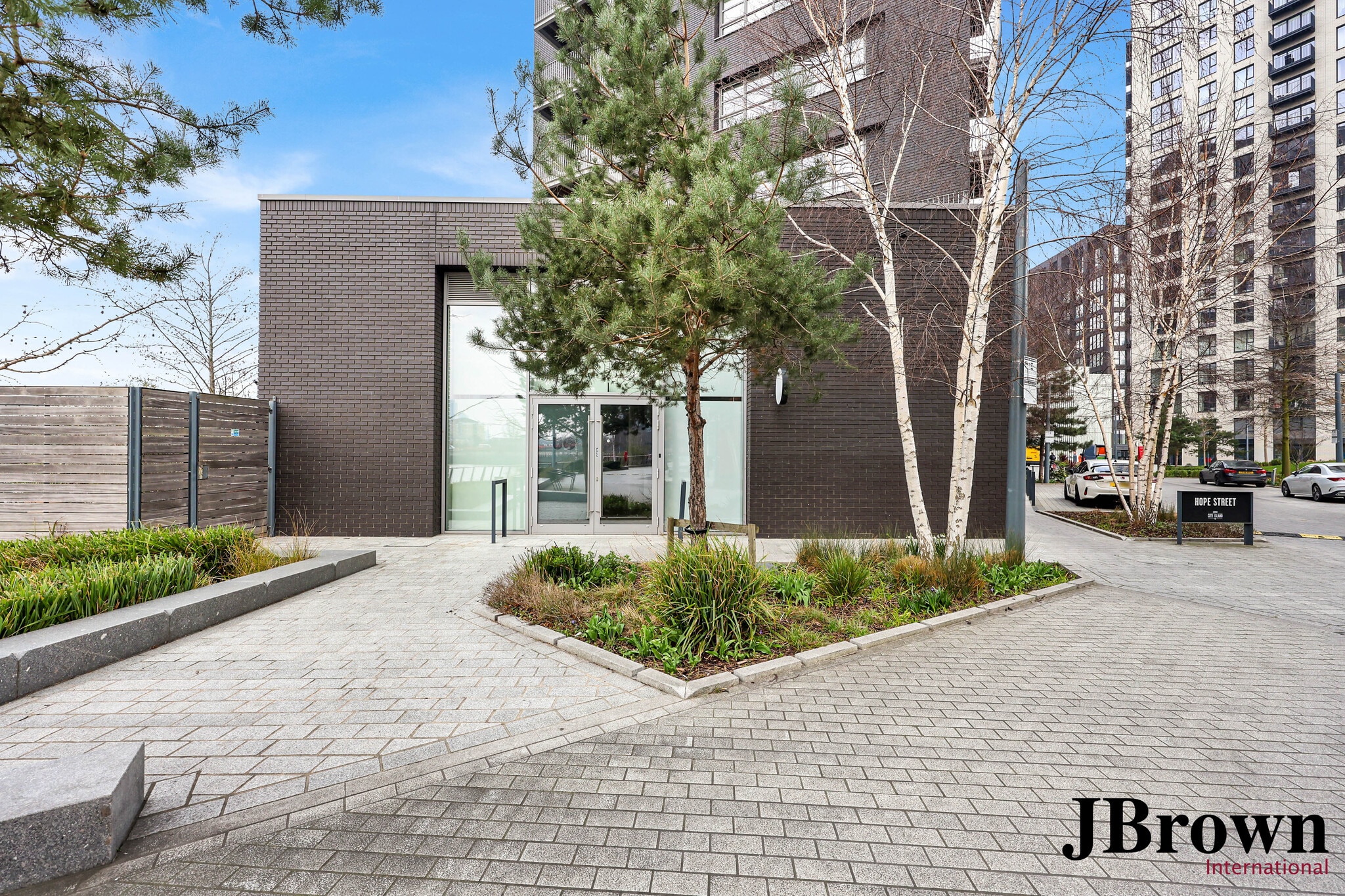 45 Hope St, London for sale Primary Photo- Image 1 of 1