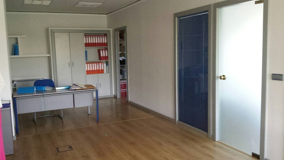 De La Innovación, Sevilla, Parque Alcosa, S/N, SEVILLA, Sevilla for lease - Building Photo - Image 3 of 10