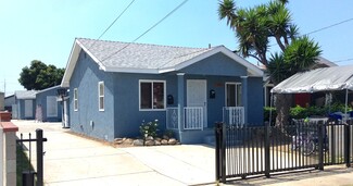 More details for 4326 W 105th St, Inglewood, CA - Multifamily for Sale