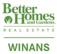 Better Homes & Gardens Real Estate