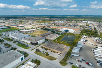 39 Nixon Rd, Caledon, ON - aerial  map view