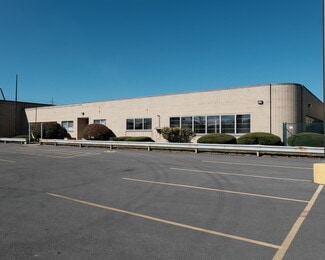 More details for 460 Buffalo Rd, Rochester, NY - Flex, Industrial for Lease