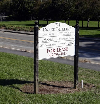 More details for 724 Main St, Hyannis, MA - Office, Office/Retail for Lease