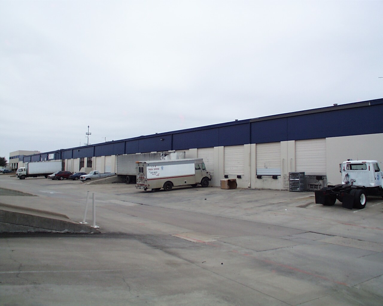 1220 Texan Trl, Grapevine, TX for sale Building Photo- Image 1 of 1