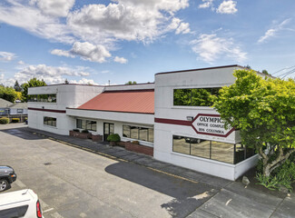 More details for 1106 Columbia Ave, Marysville, WA - Office for Lease