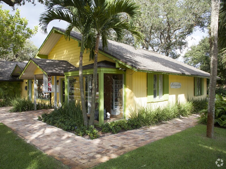 6100-6200 Highway A1a, Vero Beach, FL for sale - Primary Photo - Image 1 of 1