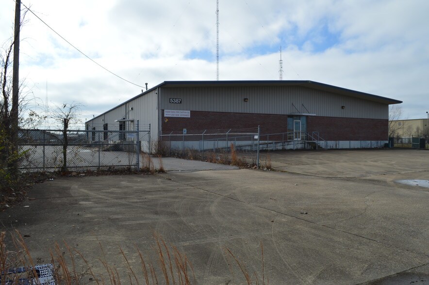 5387 Pleasant View Rd, Memphis, TN for sale - Other - Image 1 of 1