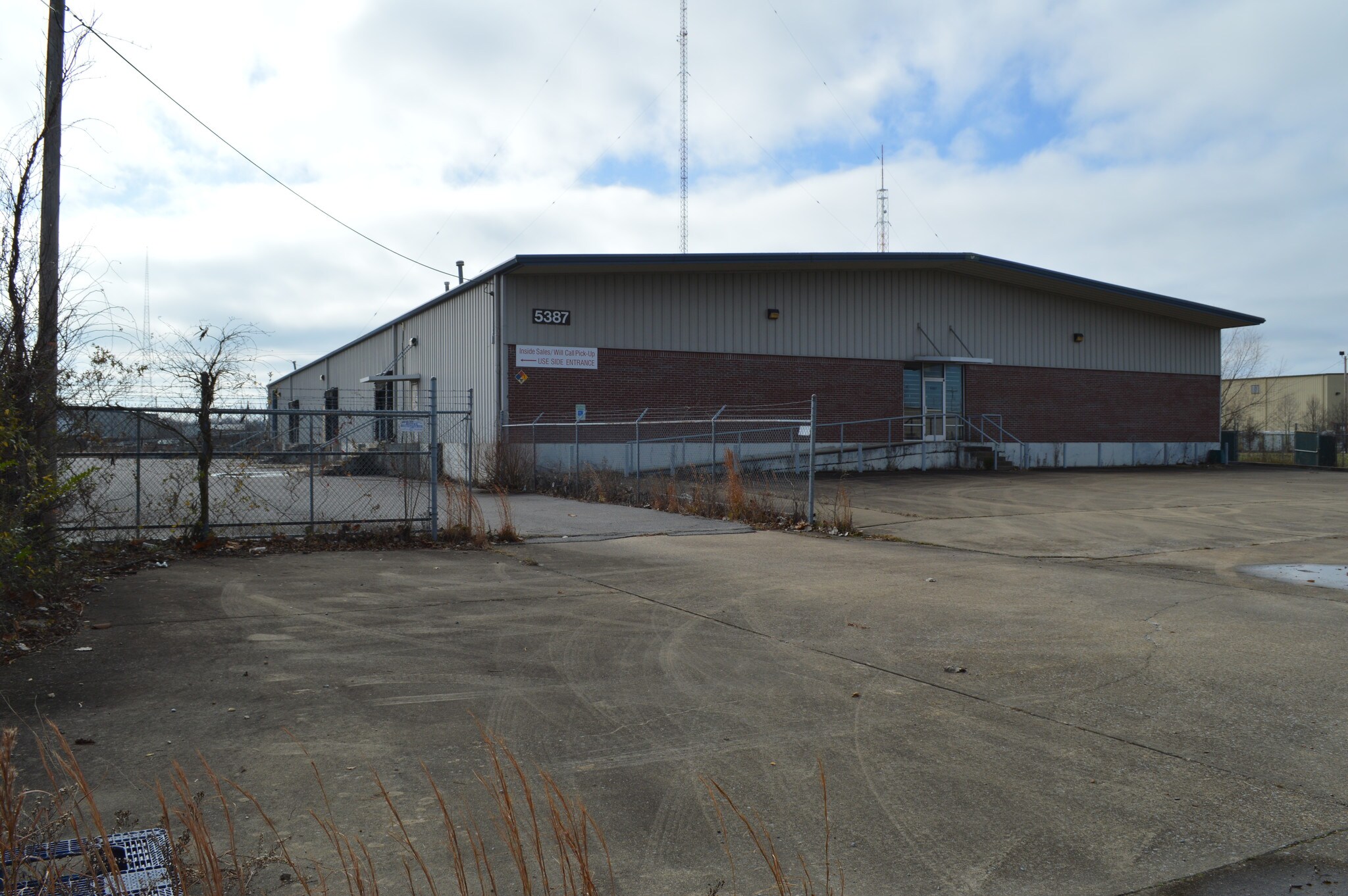 5387 Pleasant View Rd, Memphis, TN for sale Other- Image 1 of 1