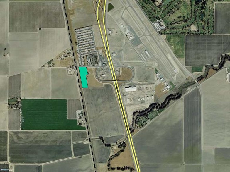 1035 E Rankin Rd, Tulare, CA for sale - Building Photo - Image 1 of 1