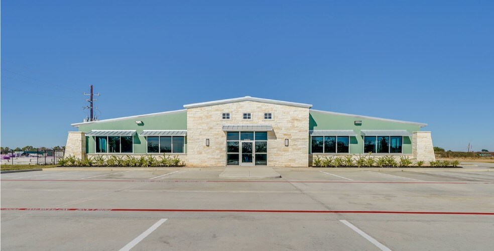 26106 Clay Rd, Katy, TX for sale - Primary Photo - Image 1 of 1