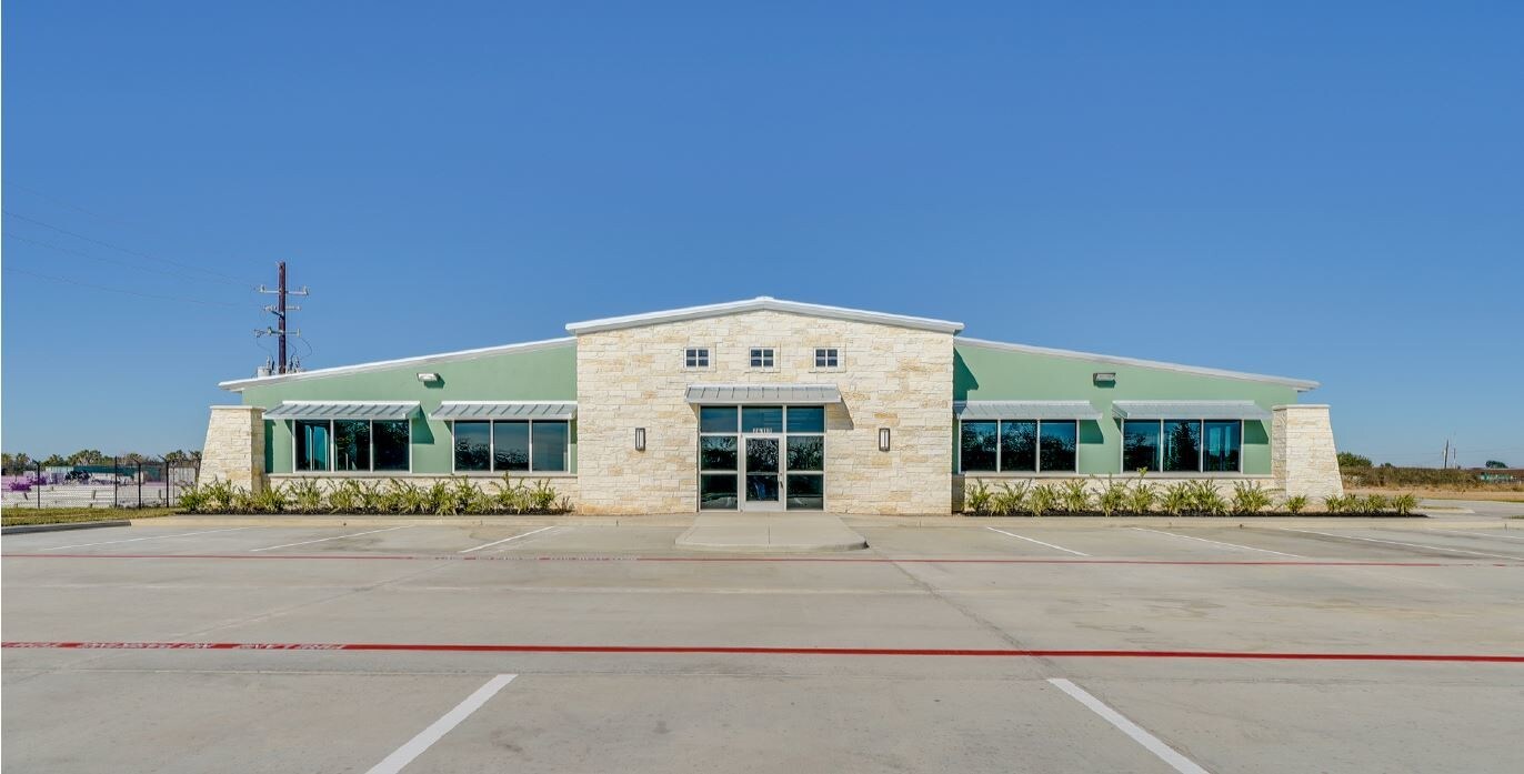 26106 Clay Rd, Katy, TX for sale Primary Photo- Image 1 of 1