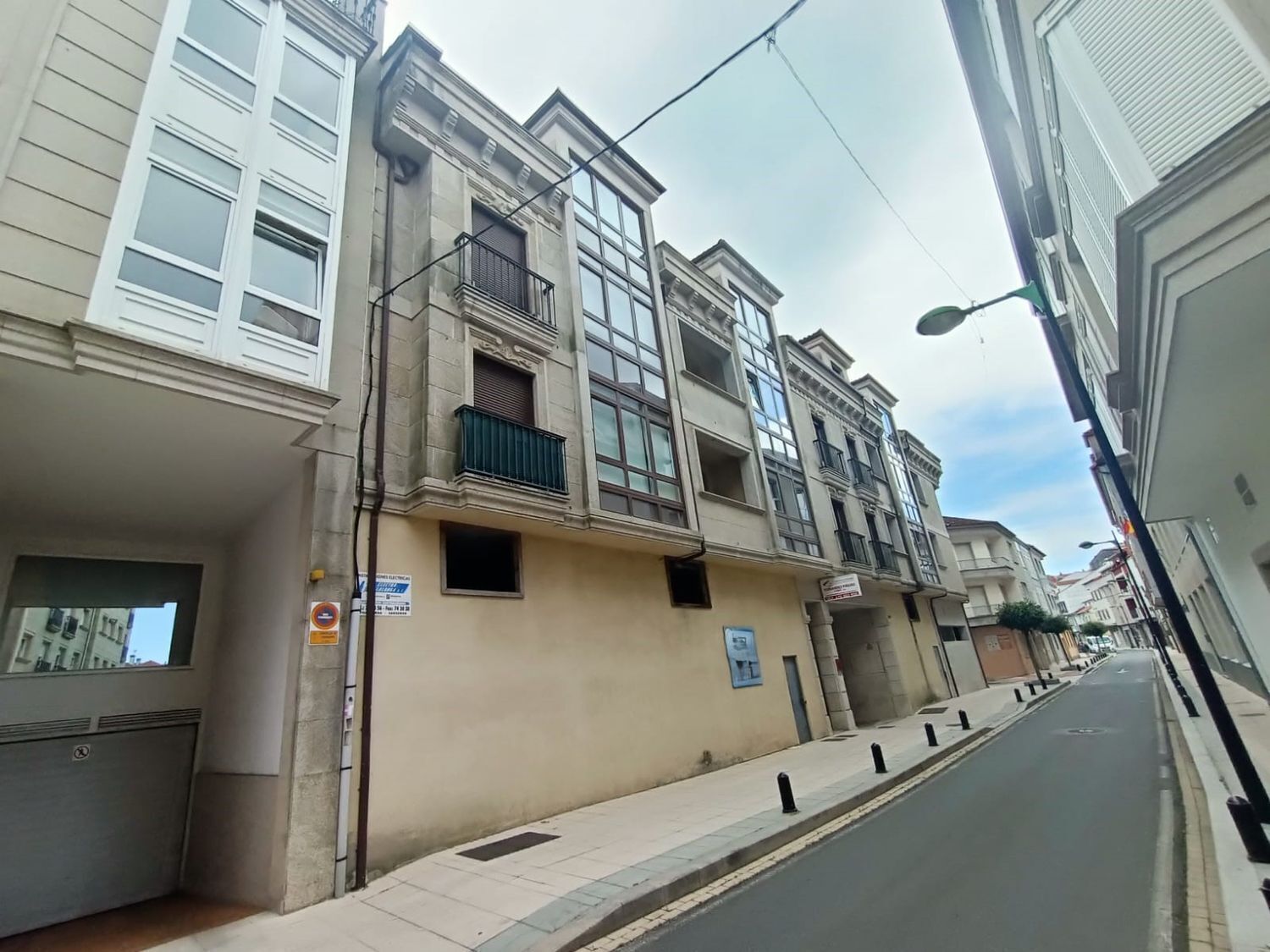 Rúa Pardo Bazán, 12, Cambados, Pontevedra for sale Building Photo- Image 1 of 23