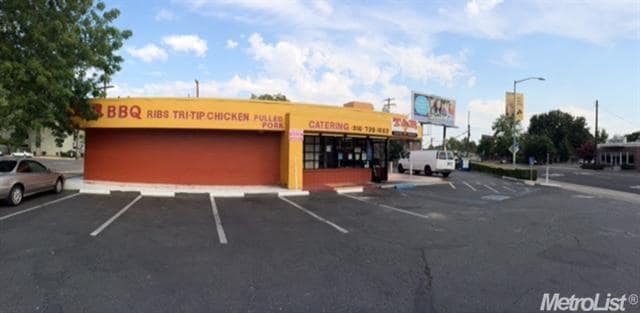 3621 Broadway, Sacramento, CA for sale - Building Photo - Image 2 of 7