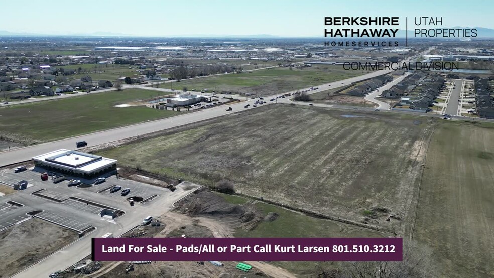 2650 N 600 W, Pleasant View, UT for sale - Commercial Listing Video - Image 2 of 9