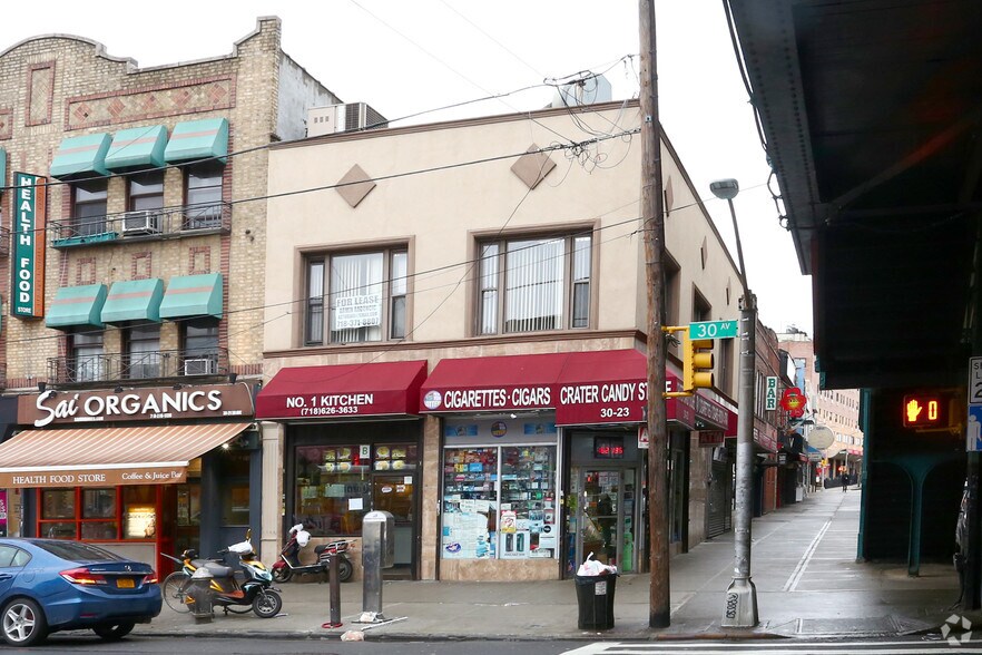 2860 31st St, Astoria, NY for sale - Primary Photo - Image 1 of 1
