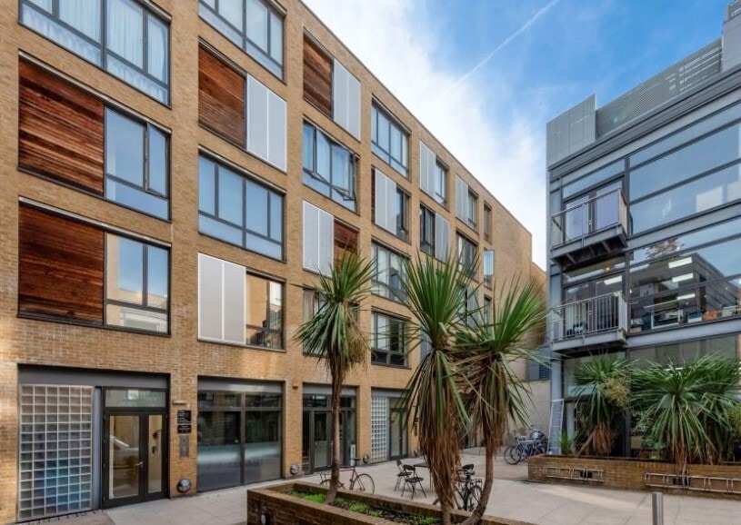 7-15 Drysdale St, London for sale - Building Photo - Image 2 of 80