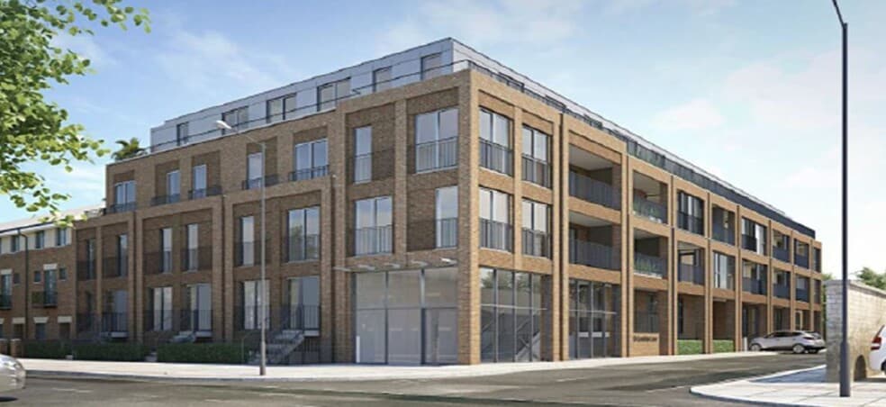 255 Lordship Ln, London for sale - Building Photo - Image 1 of 1