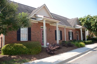 More details for 4485 Tench Rd, Suwanee, GA - Office for Lease