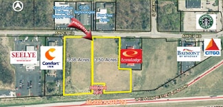 More details for Ampey Road, Paw Paw, MI - Land for Sale