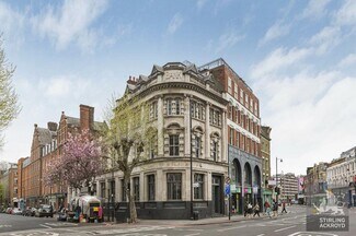More details for 113 Shoreditch High St, London - Office for Lease