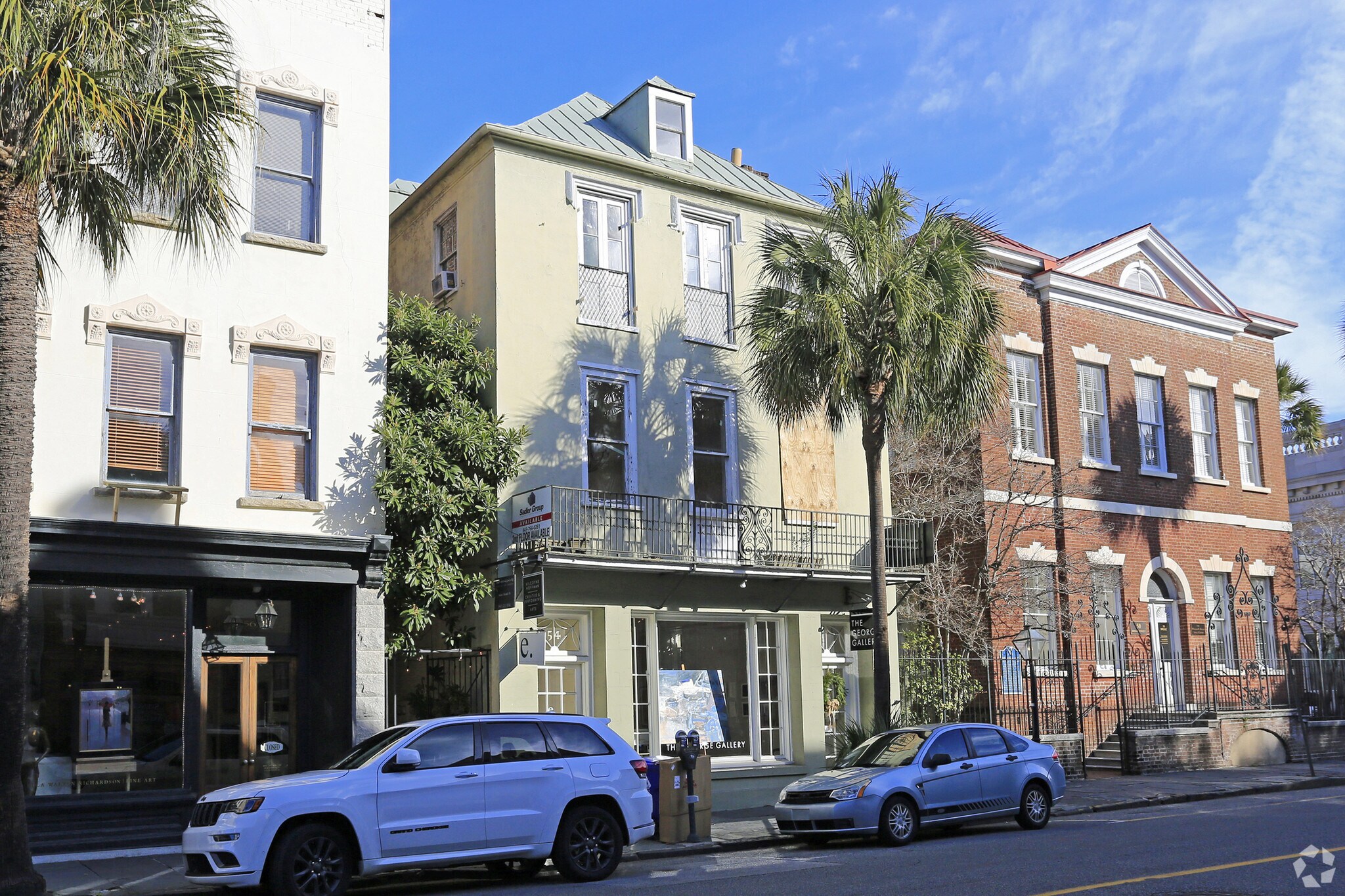 54 Broad St, Charleston, SC for sale Primary Photo- Image 1 of 1