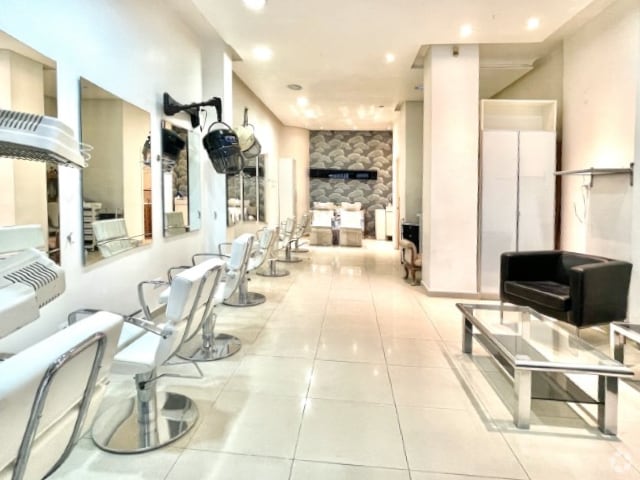 Multifamily in Madrid, Madrid for sale - Interior Photo - Image 1 of 1