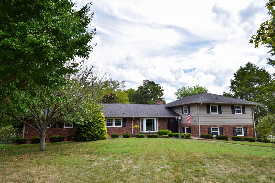 1175 Blackshear Dr, Gallatin, TN for sale - Primary Photo - Image 1 of 1