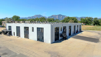 More details for 5735 Arapahoe Ave, Boulder, CO - Flex for Lease