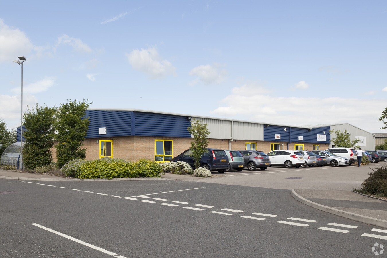 Lingfield Way, Darlington, DL1 4QZ