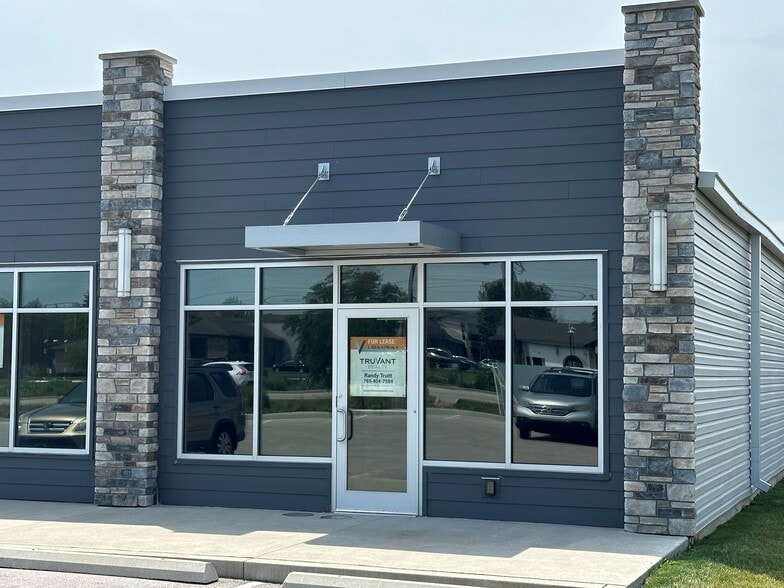 1909 Veterans Memorial Parkway S, Lafayette, IN for lease - Building Photo - Image 3 of 6