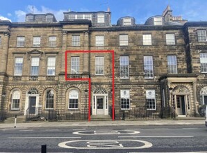 42 Charlotte Sq, Edinburgh for lease Building Photo- Image 1 of 5