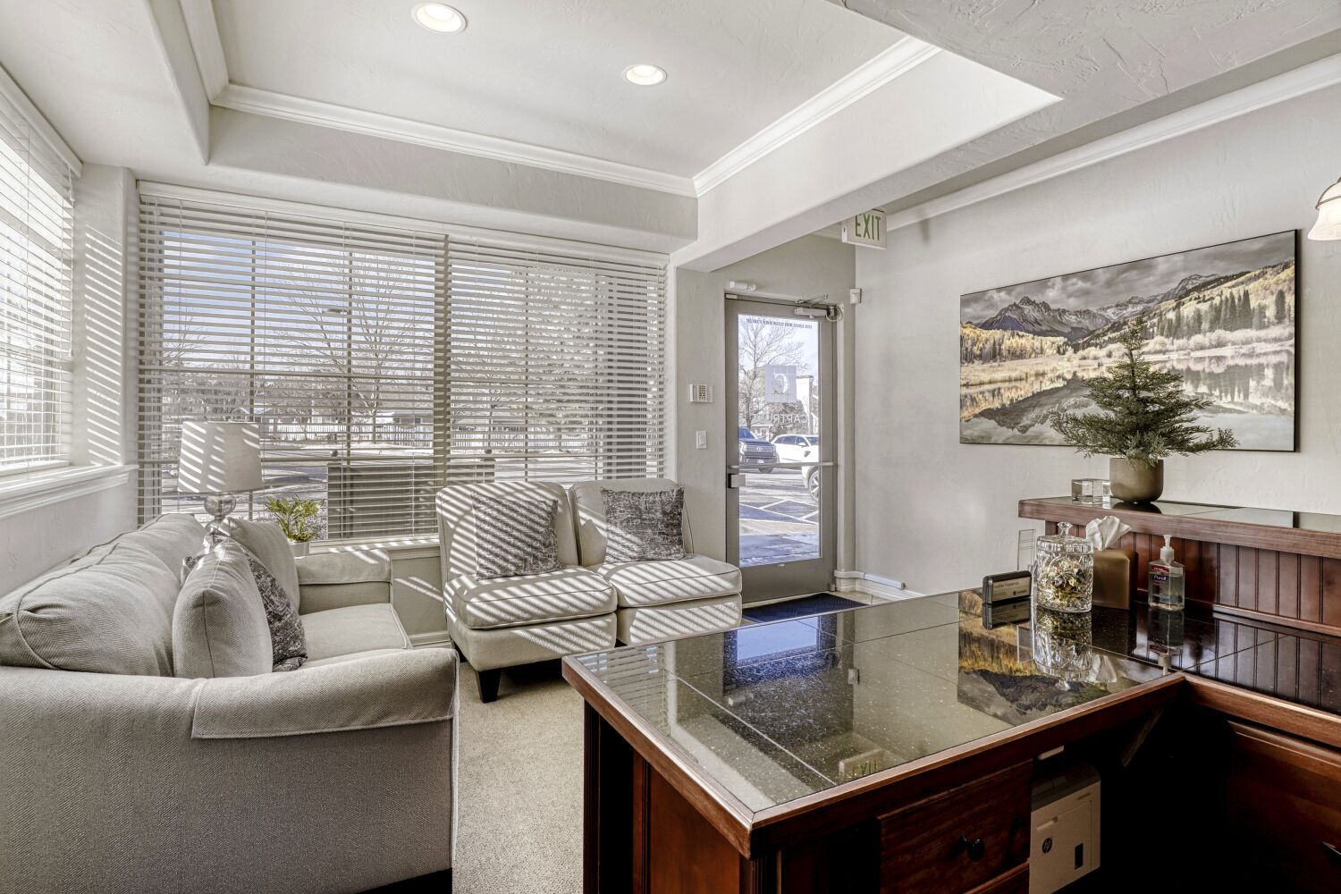9892 Rosemont Ave, Lone Tree, CO for lease Interior Photo- Image 1 of 25