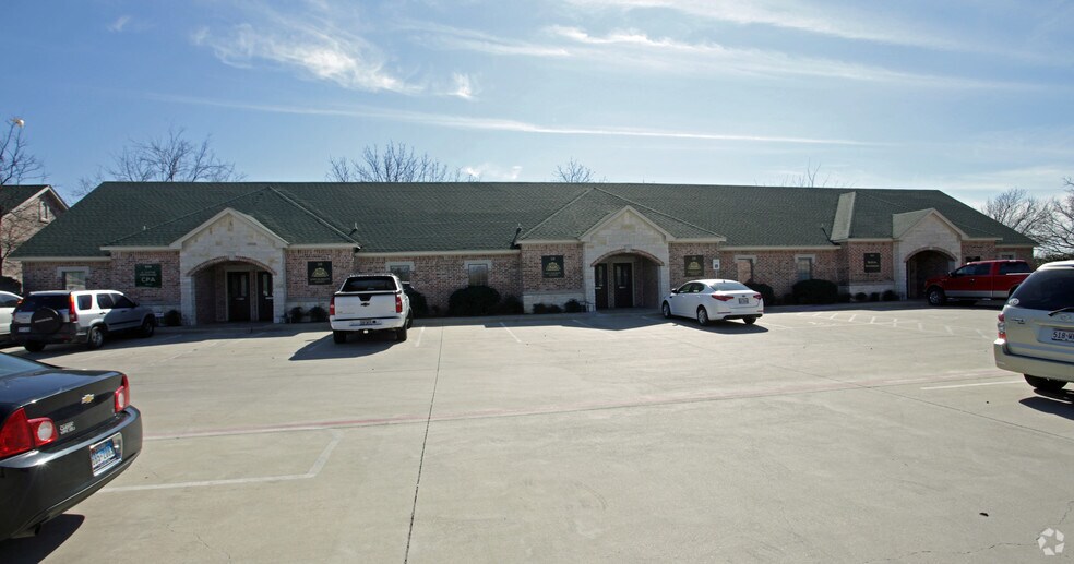 1400 W Mayfield Rd, Arlington, TX for sale - Building Photo - Image 1 of 1