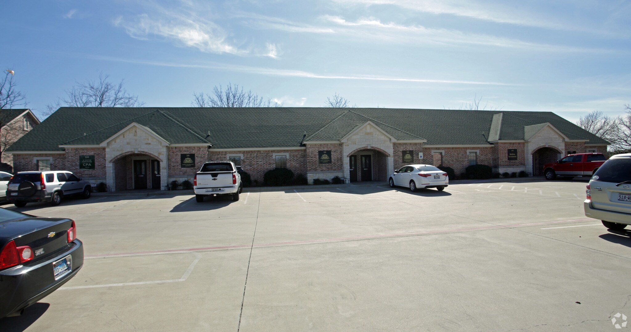 1400 W Mayfield Rd, Arlington, TX for sale Building Photo- Image 1 of 1