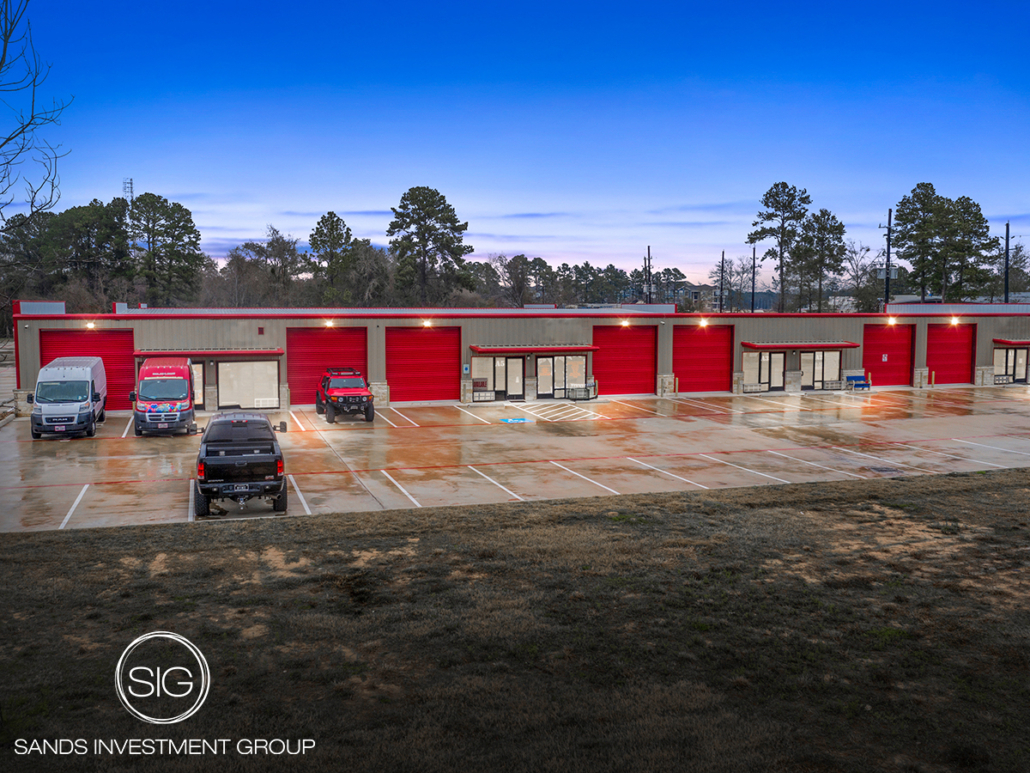 28215 Vallie St, Pinehurst, TX for sale Building Photo- Image 1 of 6