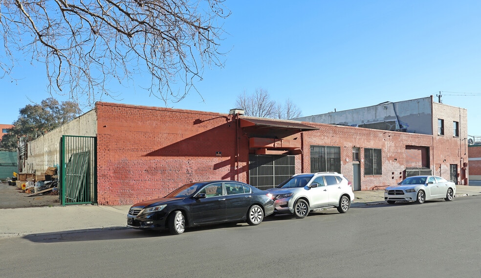 112 4th St, Oakland, CA for sale - Building Photo - Image 3 of 16