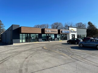 More details for 6000 N Port Washington Rd, Glendale, WI - Retail for Lease