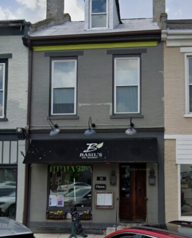 18-20 N Market St, Troy, OH for sale - Building Photo - Image 1 of 1