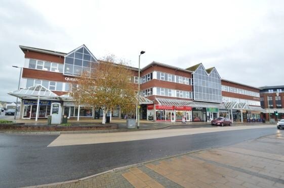 Queen St, Barnstaple for lease Building Photo- Image 1 of 8