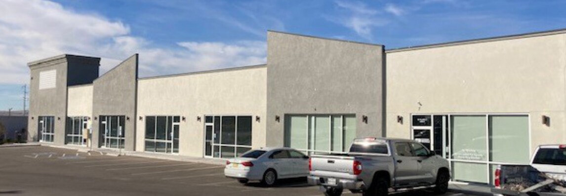 181 Village Ct, El Paso, TX for lease Building Photo- Image 1 of 3