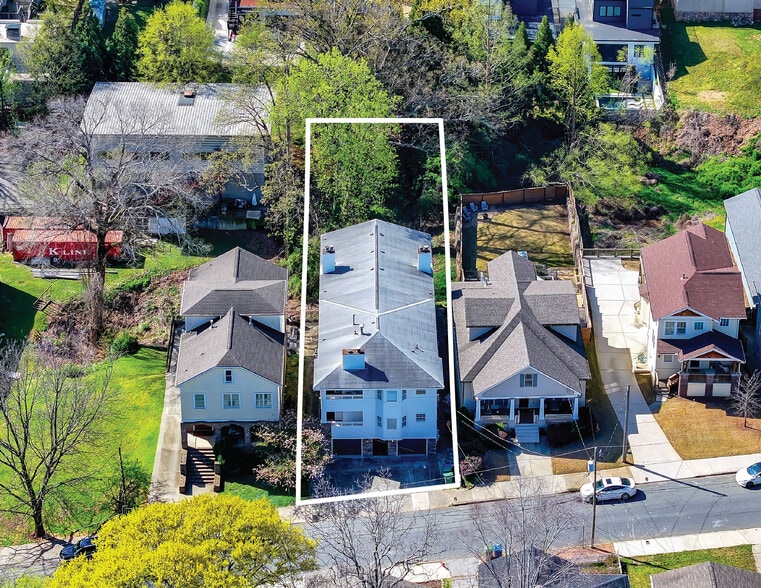 567 Winton Ter NE, Atlanta, GA for sale - Building Photo - Image 2 of 23