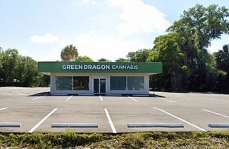 More details for 91 NE Us Hwy 19, Crystal River, FL - Retail for Sale