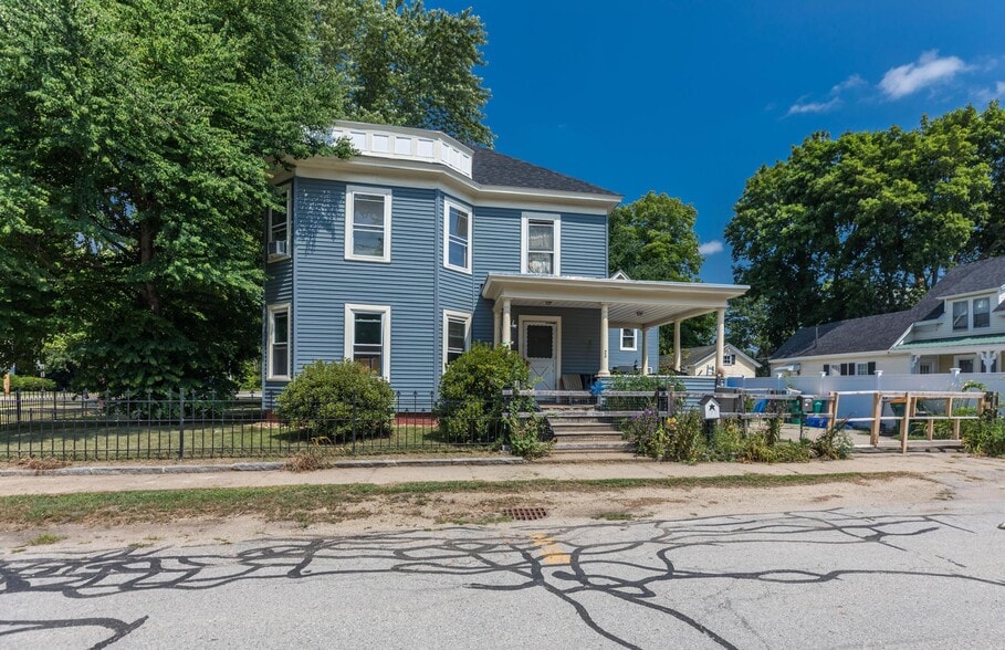 2 Pleasant St, Rochester, NH for sale - Building Photo - Image 2 of 45