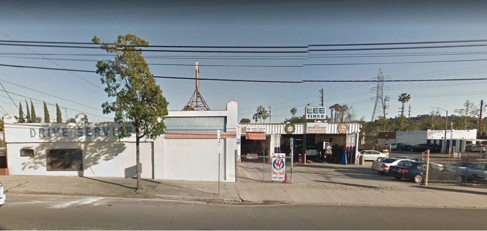 Fletcher’S Auto Repair >> 2700 Fletcher Dr Los Angeles Ca 90039 Auto Repair Fletcher’S Auto Repair >> 2700 Fletcher Dr Los Angeles Ca 90039 Auto Repair