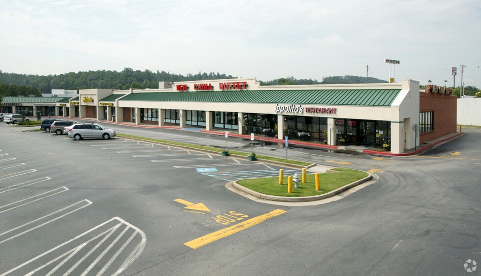 425 Barrett Pky, Kennesaw, GA for lease - Other - Image 2 of 15